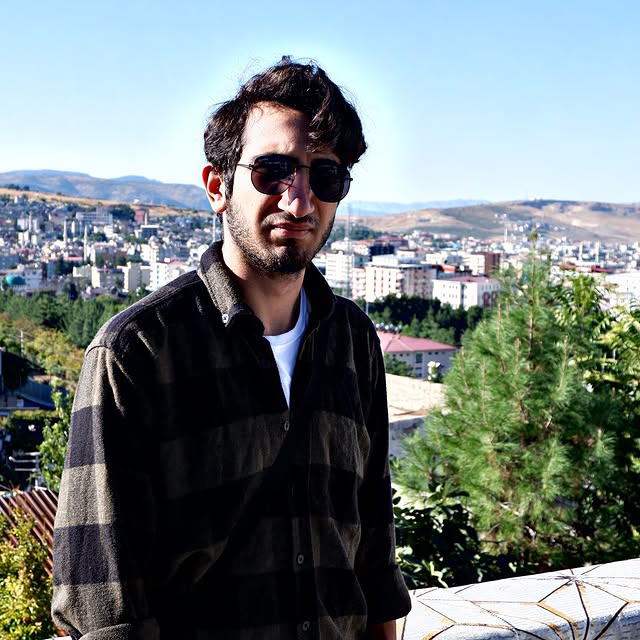 Habip Dayan